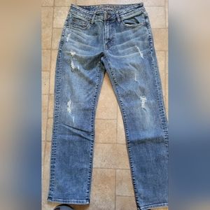 Men's American Eagle Jeans